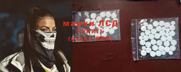 стаф Абинск